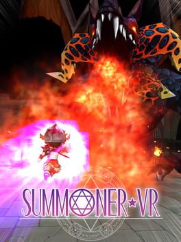 Summoner VR