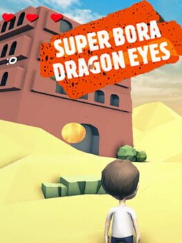 Super Bora Dragon Eyes