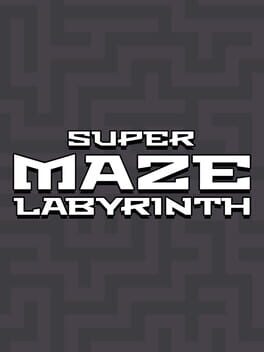 Super Maze Labyrinth