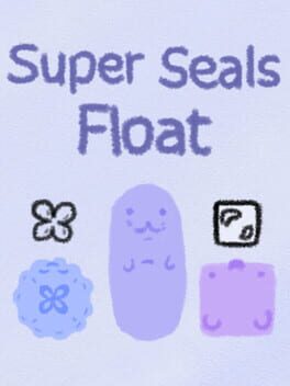 Super Seals Float