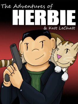 The Adventures of Herbie & Katt LeChatt