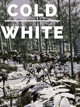 The Cold White