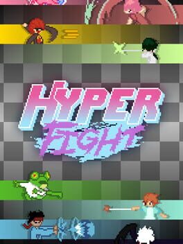 Hyperfight