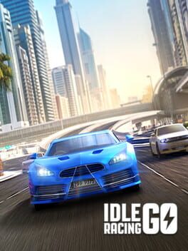 Idle Racing GO: Car Clicker Tycoon