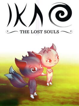 Ikao: The lost souls