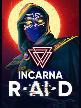 Incarna: Raid