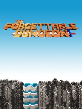 The Forgettable Dungeon