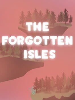 The Forgotten Isles