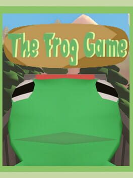 The Frog Game