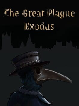 The Great Plague Exodus