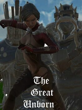 The Great Unborn