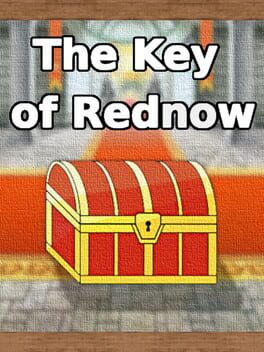 The Key of Rednow