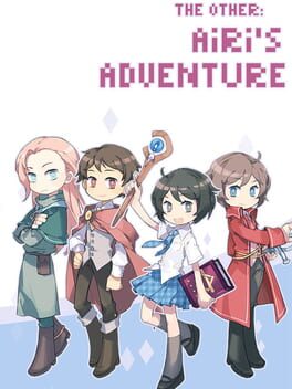 The Other: Airi's Adventure