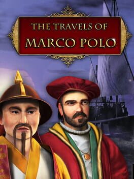 The Travels of Marco Polo