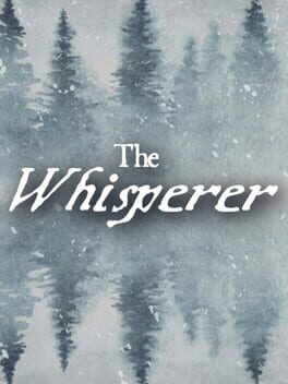 The Whisperer