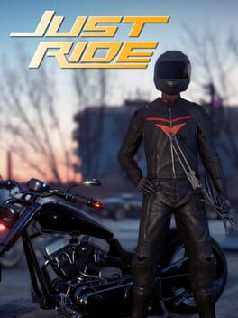 Just Ride