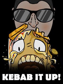 Kebab it Up!