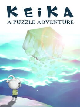 Keika: A Puzzle Adventure