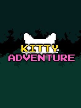 Kitty Adventure