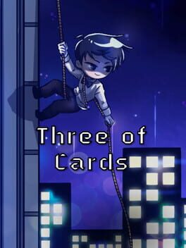Three of Cards
