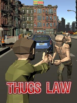 Thugs Law