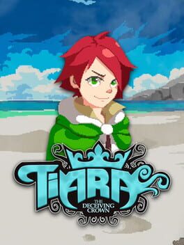Tiara the Deceiving Crown