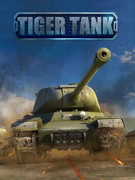 Tiger Tank