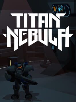 Titan Nebula
