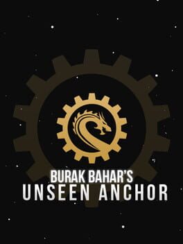 Burak Bahar's Unseen Anchor