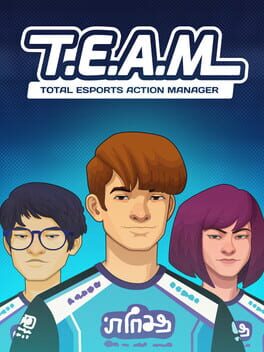 Total Esports Action Manager