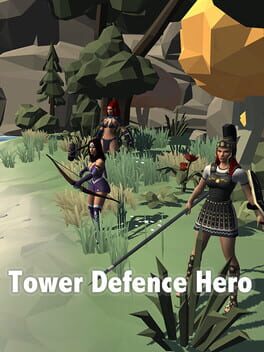 Tower Defense Hero