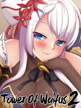 Tower of Waifus 2