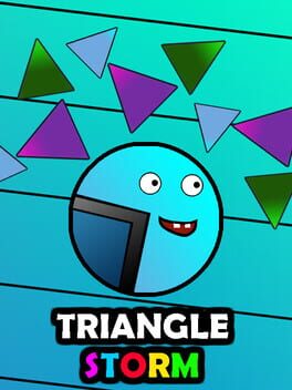 TriangleStorm