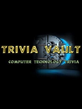Trivia Vault: Technology Trivia Deluxe
