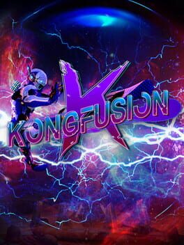 Kongfusion