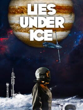 Lies Under Ice