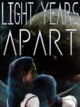 Light Years Apart