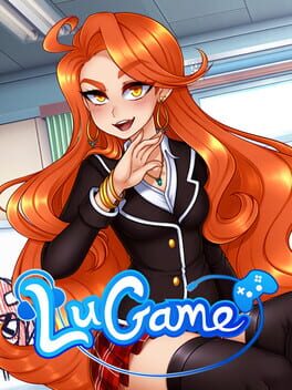 LuGame: Lunchtime Games Club!