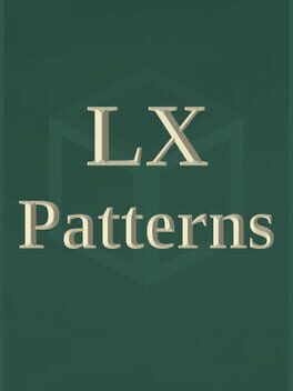 LX Patterns