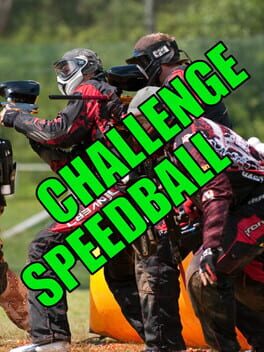 Challenge Speedball