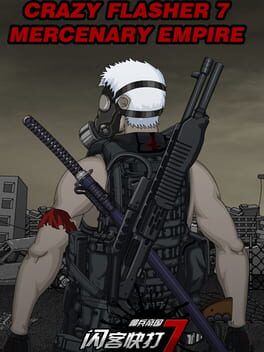 Crazy Flasher 7: Mercenary Empire