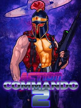 Action Commando 2