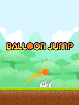 Balloon Jump