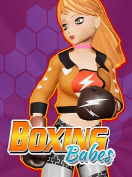 Boxing Babes: Sexy Fight Hentai Anime Girls