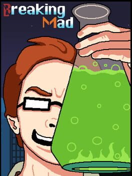 Breaking Mad