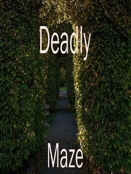 Deadly Maze
