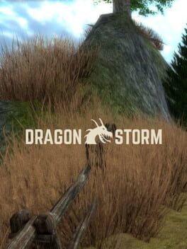 Dragon Storm
