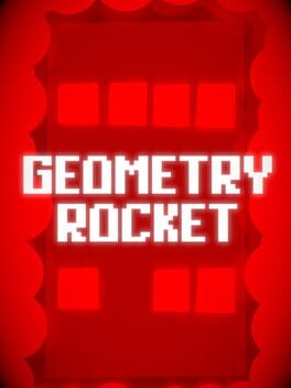 Geometry Rocket