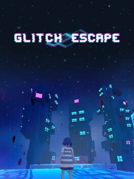 Glitch Escape