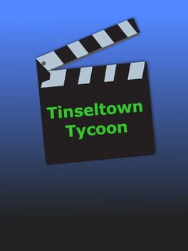 Tinseltown Tycoon